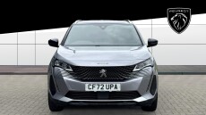 Peugeot 5008 1.2 PureTech GT Line 5dr Petrol Estate